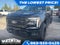 2025 Ford F-150 Lariat 5.0 V-8