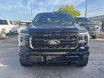 2025 Ford F-150 Lariat 5.0 V-8