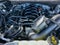 2025 Ford F-150 Lariat 5.0 V-8