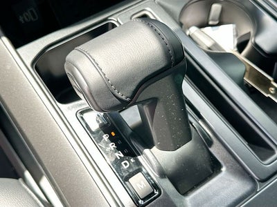 2026 Ford F-150 Lariat 4WD SUPERCREW