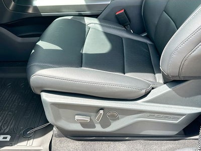 2026 Ford F-150 Lariat 4WD SUPERCREW