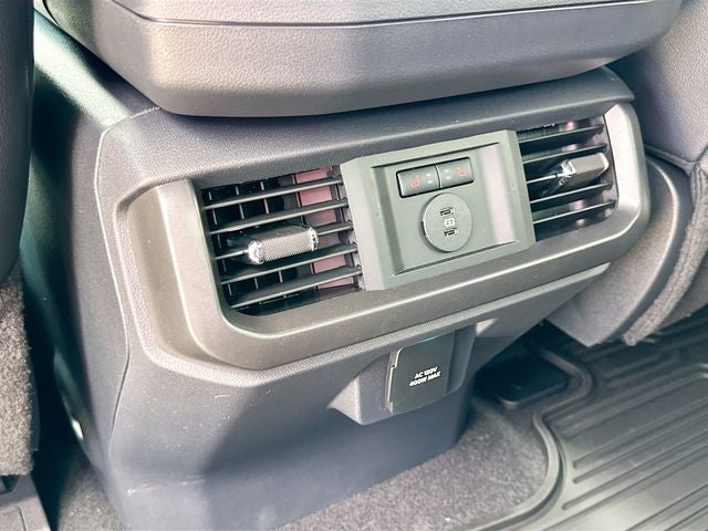 2026 Ford F-150 Lariat 4WD SUPERCREW