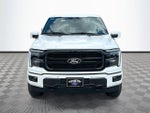 2026 Ford F-150 Lariat 4WD SUPERCREW