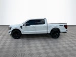2026 Ford F-150 Lariat 4WD SUPERCREW