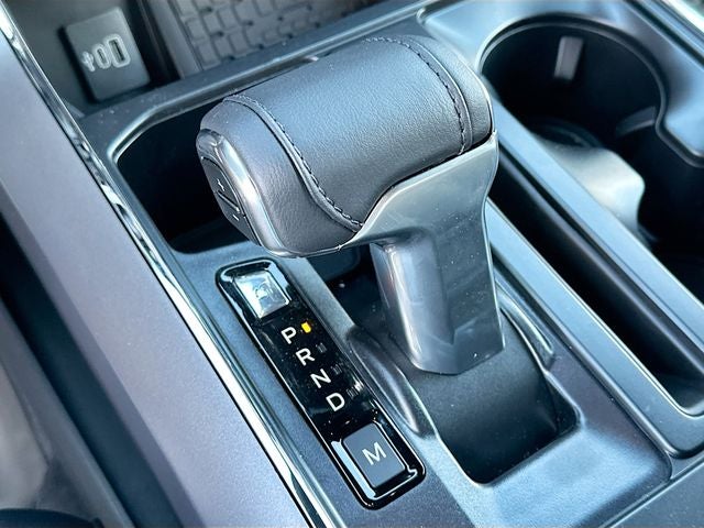 2026 Ford F-150 Lariat 4WD SUPERCREW