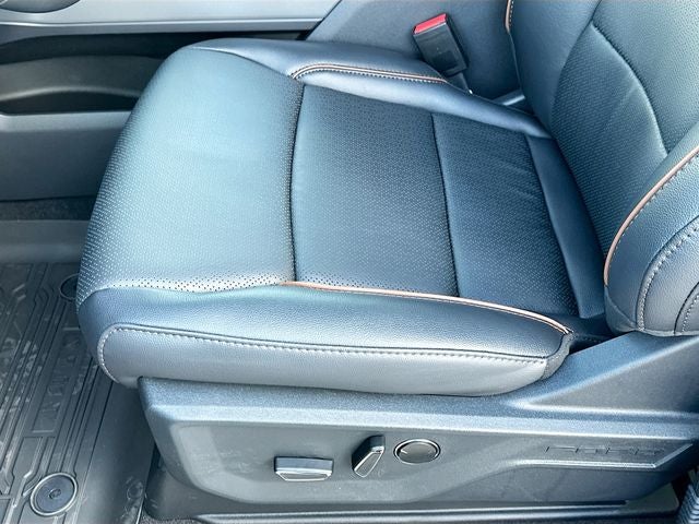 2026 Ford F-150 Lariat 4WD SUPERCREW