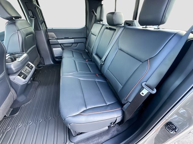 2026 Ford F-150 Lariat 4WD SUPERCREW