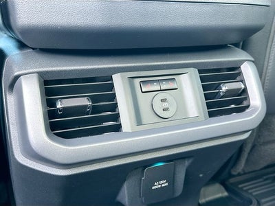 2026 Ford F-150 Lariat 4WD SUPERCREW