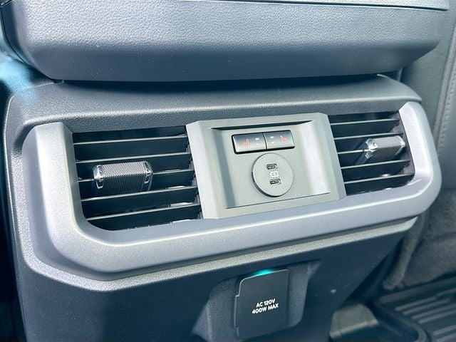 2026 Ford F-150 Lariat 4WD SUPERCREW