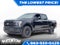 2026 Ford F-150 Lariat 4WD SUPERCREW