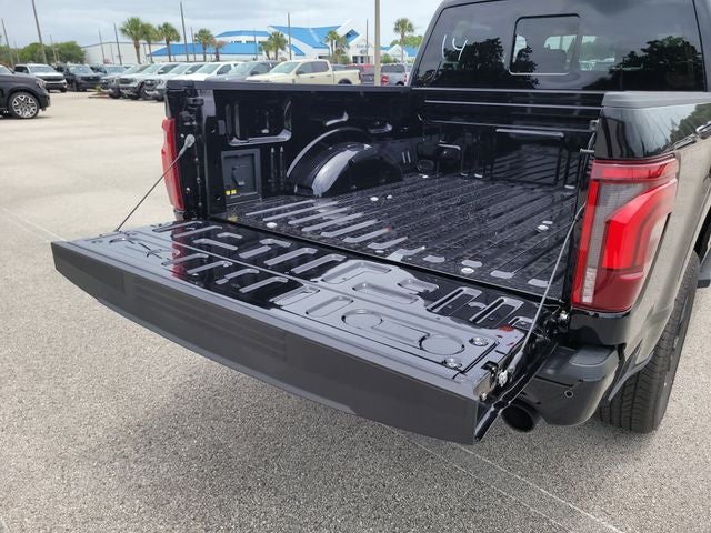 2026 Ford F-150 Lariat 4WD SUPERCREW