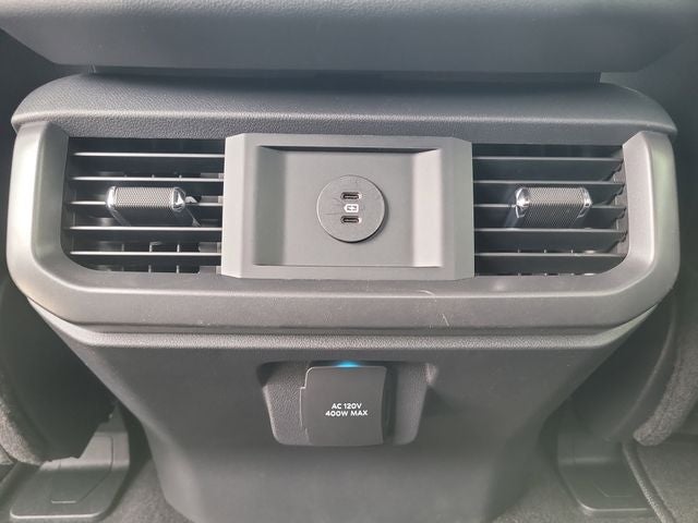 2026 Ford F-150 Lariat 4WD SUPERCREW