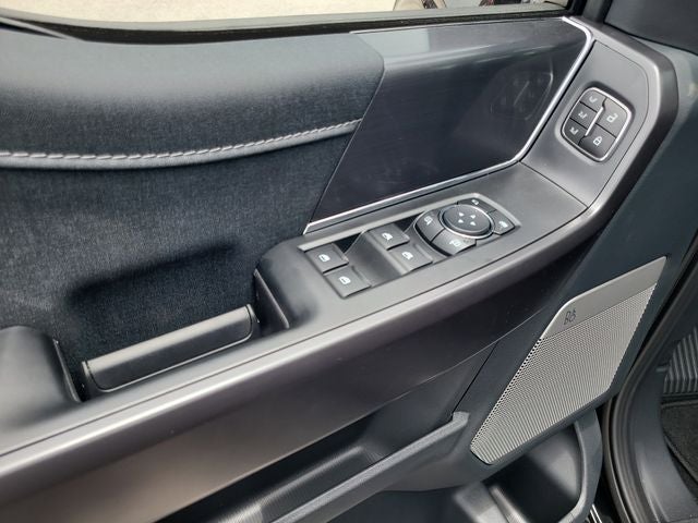 2026 Ford F-150 Lariat 4WD SUPERCREW