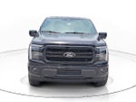 2026 Ford F-150 Lariat 4WD SUPERCREW