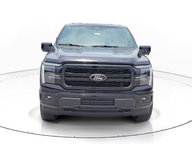 2026 Ford F-150 Lariat 4WD SUPERCREW