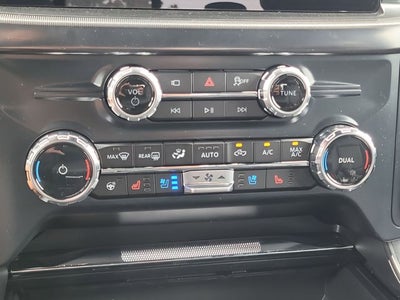 2026 Ford F-150 Lariat 4WD SUPERCREW