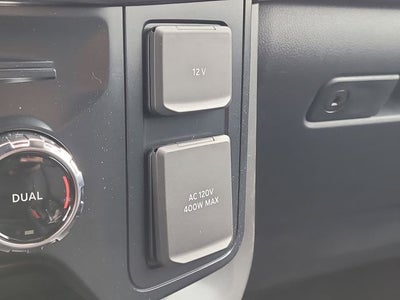 2026 Ford F-150 Lariat 4WD SUPERCREW