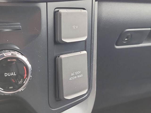 2026 Ford F-150 Lariat 4WD SUPERCREW