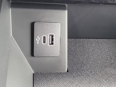 2026 Ford F-150 Lariat 4WD SUPERCREW
