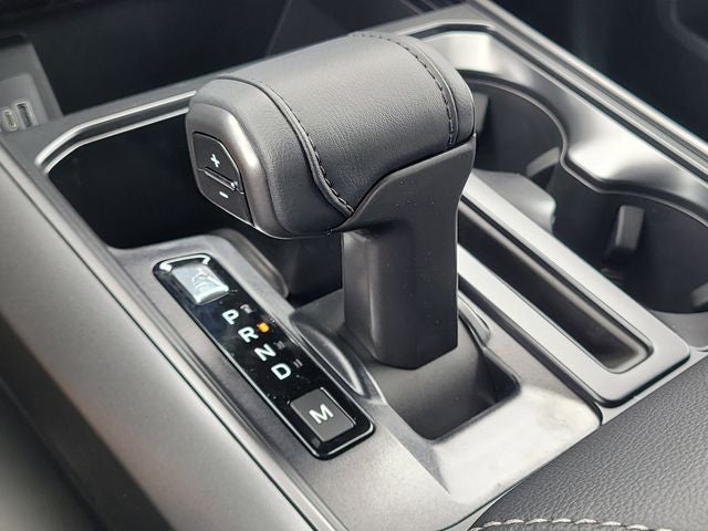 2026 Ford F-150 Lariat 4WD SUPERCREW