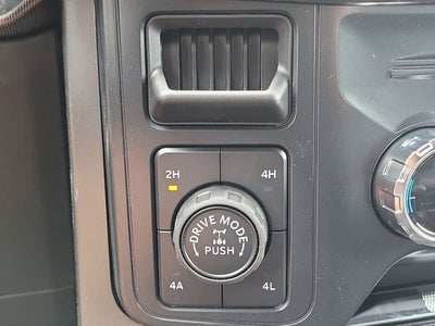 2026 Ford F-150 Lariat 4WD SUPERCREW