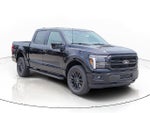 2026 Ford F-150 Lariat 4WD SUPERCREW
