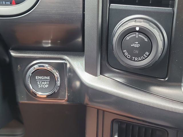2026 Ford F-150 Lariat 4WD SUPERCREW