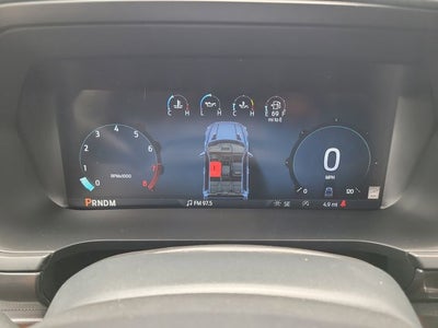 2026 Ford F-150 Lariat 4WD SUPERCREW