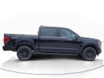 2026 Ford F-150 Lariat 4WD SUPERCREW