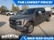 2025 Ford F-150 Lariat 5.0 V8