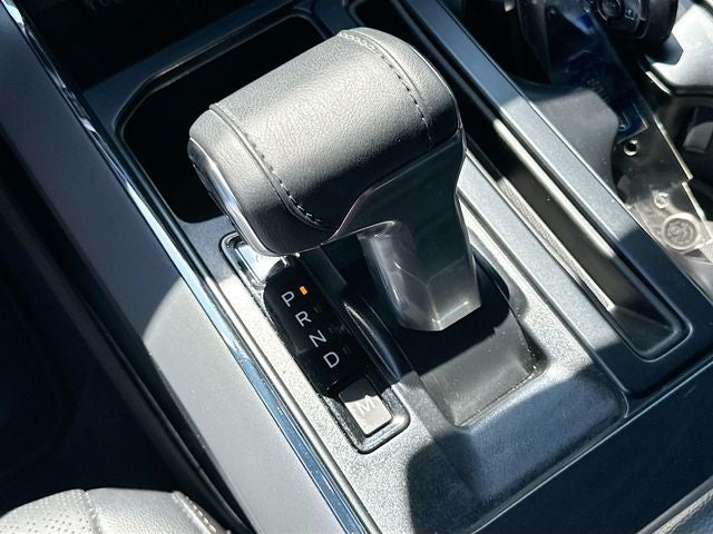 2025 Ford F-150 Lariat 5.0 V8