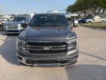 2025 Ford F-150 Lariat 5.0 V8