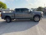 2025 Ford F-150 Lariat 5.0 V8