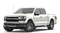 2026 Ford F-150 Lariat 4WD SUPERCREW