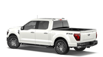 2026 Ford F-150 Lariat 4WD SUPERCREW