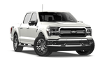 2026 Ford F-150 Lariat 4WD SUPERCREW