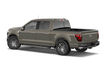 2026 Ford F-150 Lariat 4WD SUPERCREW