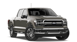 2026 Ford F-150 Lariat 4WD SUPERCREW