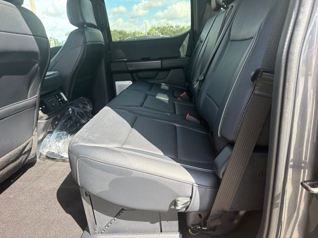 2026 Ford F-150 Lariat 5.0 V8