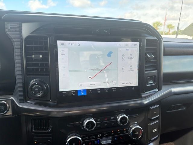 2026 Ford F-150 Lariat 5.0 V8