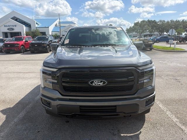 2026 Ford F-150 Lariat 5.0 V8