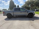 2026 Ford F-150 Lariat 5.0 V8