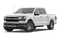 2026 Ford F-150 Lariat 4WD SUPERCREW