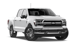 2026 Ford F-150 Lariat 4WD SUPERCREW