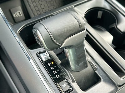 2025 Ford F-150 Lariat 5.0 V8