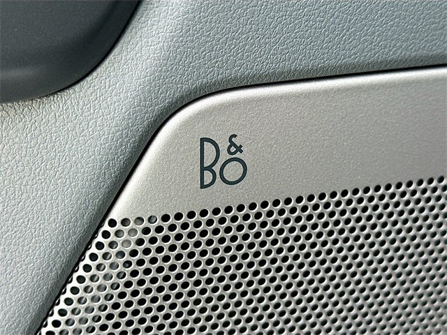 2025 Ford F-150 Lariat 5.0 V8