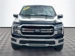 2025 Ford F-150 Lariat 5.0 V8
