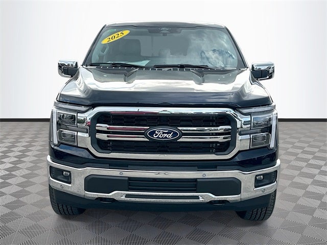 2025 Ford F-150 Lariat 5.0 V8
