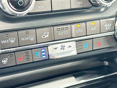 2025 Ford F-150 Lariat 5.0 V8