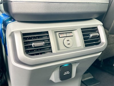 2025 Ford F-150 Lariat 5.0 V8